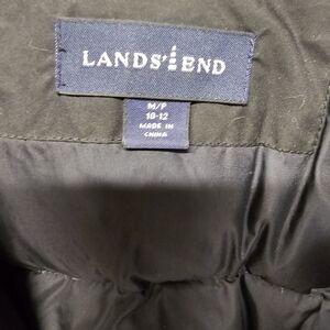Puff Jacket